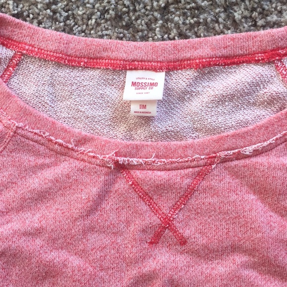 Mossimo Sweater - Picture 2 of 5